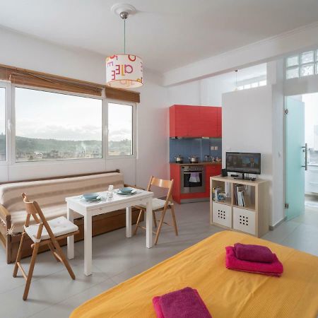 Acropolis Skyroom เอเธนส์ ภายนอก รูปภาพ